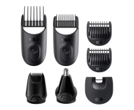 Braun Trymer seria 3 MGK3440 8w1 - 1186929 - zdjęcie 3